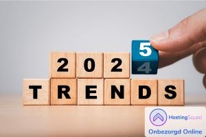 Welke trends wij in 2025 verwachten